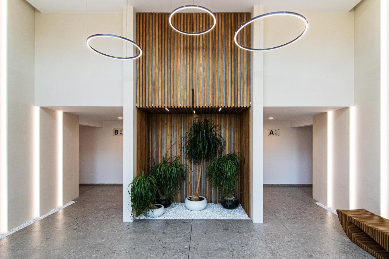 Studio With Pool Святые Константин и Елена Экстерьер фото
