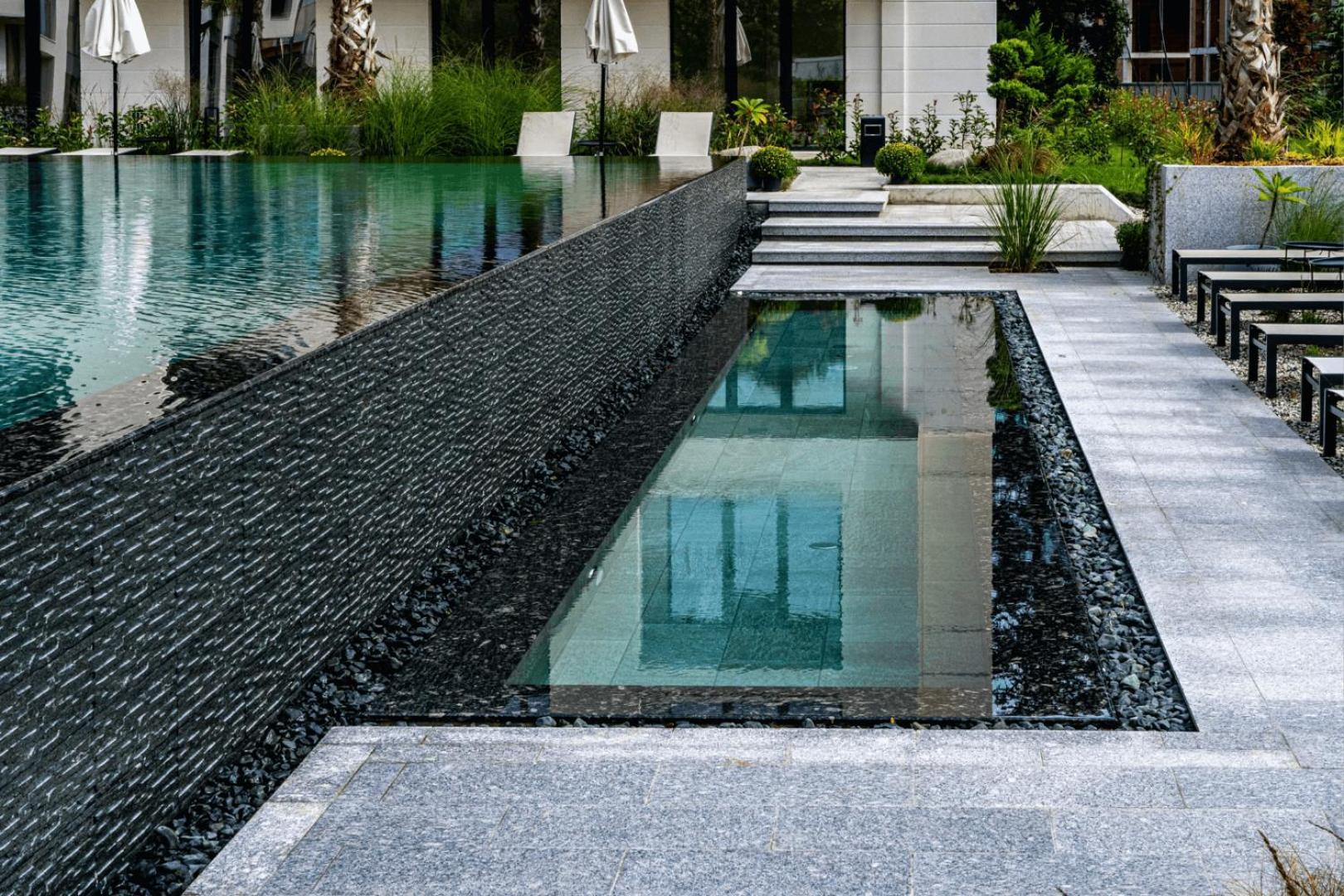 Studio With Pool Святые Константин и Елена Экстерьер фото